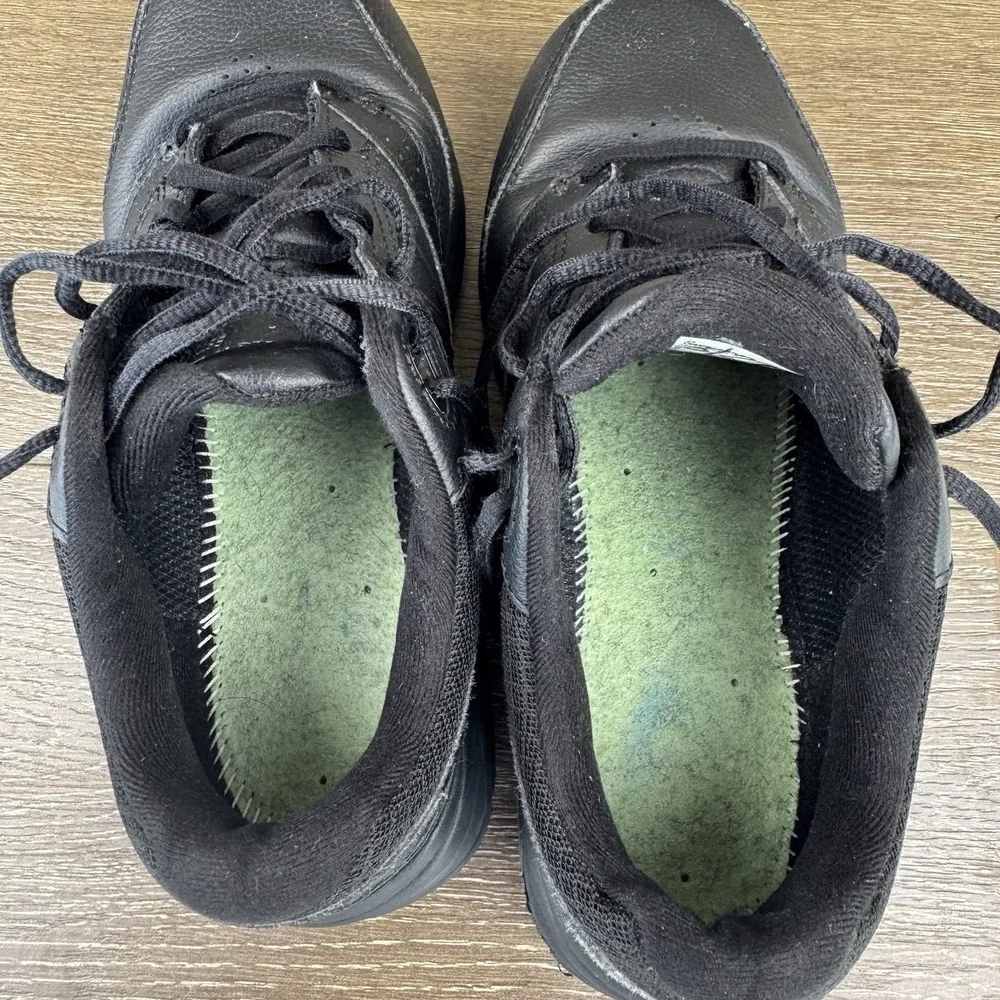 New Balance used no